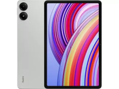Планшет Redmi Pad Pro 6/128Gb зеленый (VHU4765RU)