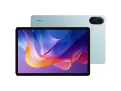 Планшет Redmi Pad 2 4/128Gb зеленый (VHU5909RU) Планшет Redmi Pad 2 4/128Gb зеленый (VHU5909RU)