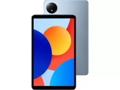 Планшет Redmi Pad SE 4G 4/64Gb голубой (VHU5108RU)
