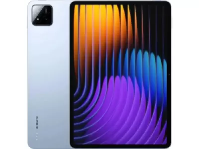 Планшет Xiaomi Pad 7 8/256Gb голубой (VHU5524RU) Планшет Xiaomi Pad 7 8/256Gb голубой (VHU5524RU)