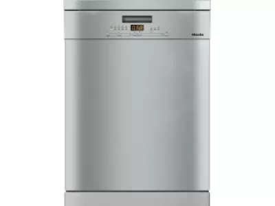 Встраиваемая посудомоечная машина Miele G 5000 U Inox Встраиваемая посудомоечная машина Miele G 5000 U Inox