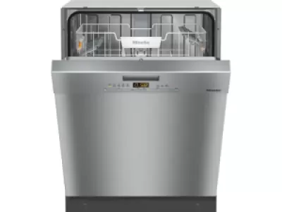 Встраиваемая посудомоечная машина Miele G 5000 U Inox Встраиваемая посудомоечная машина Miele G 5000 U Inox