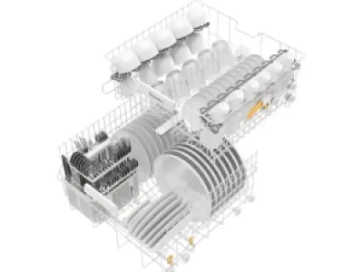 Встраиваемая посудомоечная машина Miele G 5000 U Inox Встраиваемая посудомоечная машина Miele G 5000 U Inox