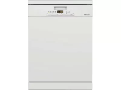 Встраиваемая посудомоечная машина Miele G 5000 U White Встраиваемая посудомоечная машина Miele G 5000 U White
