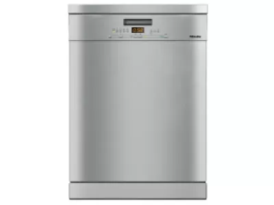 Встраиваемая посудомоечная машина Miele G 5022 SCU Inox Встраиваемая посудомоечная машина Miele G 5022 SCU Inox