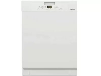 Встраиваемая посудомоечная машина Miele G 5022 SCU White Встраиваемая посудомоечная машина Miele G 5022 SCU White