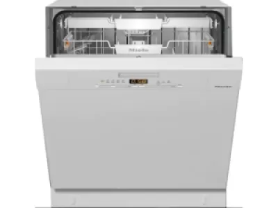 Встраиваемая посудомоечная машина Miele G 5022 SCU White Встраиваемая посудомоечная машина Miele G 5022 SCU White