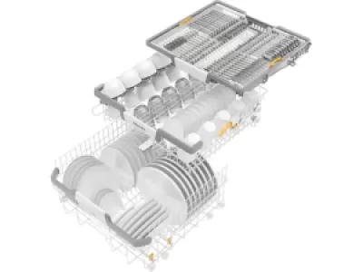 Встраиваемая посудомоечная машина Miele G 7110 SCU Auto DOS Встраиваемая посудомоечная машина Miele G 7110 SCU Auto DOS