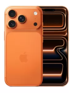 Смартфон Apple iPhone 17 Pro 1TB Cosmic Orange (Космический оранжевый) Dual eSIM Смартфон Apple iPhone 17 Pro 1TB Cosmic Orange (Космический оранжевый) Dual eSIM