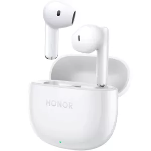 Беспроводные наушники HONOR Choice Earbuds X6 White (Белый) Беспроводные наушники HONOR Choice Earbuds X6 White (Белый)