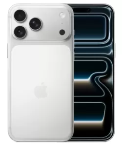 Смартфон Apple iPhone 17 Pro Max 2TB Silver (Серебристый) nanoSIM+eSIM Смартфон Apple iPhone 17 Pro Max 2TB Silver (Серебристый) nanoSIM+eSIM