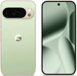 Смартфон Google Pixel 10 Pro 16/256 Гб, зеленый Смартфон Google Pixel 10 Pro 16/256 Гб, зеленый