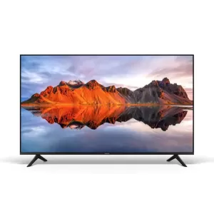 Телевизор Xiaomi TV A 50" 2025 (Черный) Телевизор Xiaomi TV A 50" 2025 (Черный)