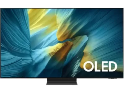 Телевизор Samsung QE55S95FAUXRU 4K Ultra HD (Производитель: Венгрия) Телевизор Samsung QE55S95FAUXRU 4K Ultra HD (Производитель: Венгрия)