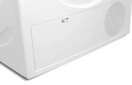 Сушильная машина Bosch WTN86211ME