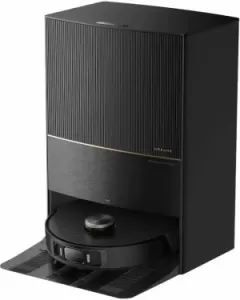 Робот-пылесос Dreame L30 Ultra, черный (RLX41CE) Робот-пылесос Dreame L30 Ultra, черный (RLX41CE)