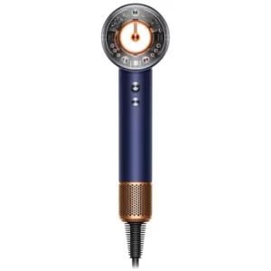 Фен Dyson Supersonic Nural HD16 Blue/Copper Фен Dyson Supersonic Nural HD16 Blue/Copper