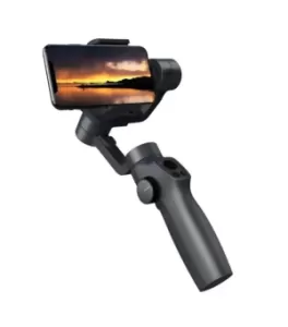 Трехосевой стабилизатор Xiaomi Funsnap Capture 2S Handheld Stabilizer Трехосевой стабилизатор Xiaomi Funsnap Capture 2S Handheld Stabilizer