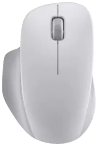 Мышь беспроводная Xiaomi Mi Wireless Mouse Comfort Edition, белый (XMWXSB04YM) Мышь беспроводная Xiaomi Mi Wireless Mouse Comfort Edition, белый (XMWXSB04YM)