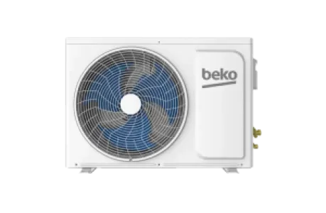 Кондиционер (сплит-система ON/OFF) BRFPA 180 / BRFPA 181 BEKO