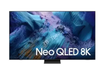 Телевизор Samsung QE75QN990FUXRU Телевизор Samsung QE75QN990FUXRU