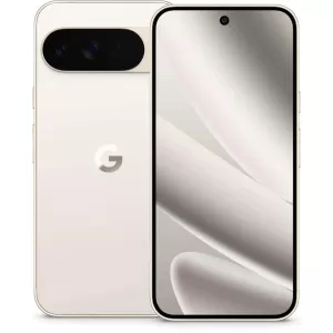 Смартфон Google Pixel 10 Pro 16/128GB Porcelain (Фарфоровый) Смартфон Google Pixel 10 Pro 16/128GB Porcelain (Фарфоровый)