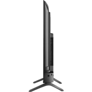 Телевизор Яндекс ТВ Станция Бейсик QLED с Алисой 43" (YNDX-00078)