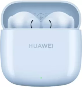 Беспроводные наушники Huawei Freebuds SE 2, голубой Беспроводные наушники Huawei Freebuds SE 2, голубой