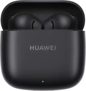 Беспроводные наушники Huawei Freebuds SE 2, черный Беспроводные наушники Huawei Freebuds SE 2, черный