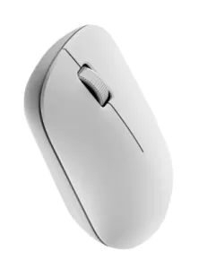 Мышь беспроводная Xiaomi Wireless Mouse Lite 3, белый (XMWXSB05YM) Мышь беспроводная Xiaomi Wireless Mouse Lite 3, белый (XMWXSB05YM)