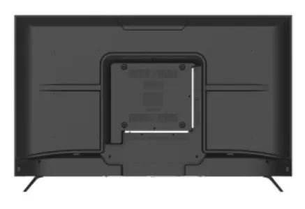 Телевизор LCD 43" 4K UHD FAMILY SMART 43U570T LEFF