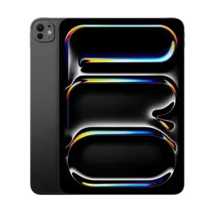 Планшет Apple iPad Pro 11 (2024) 256 ГБ Wi-Fi Черный космос Планшет Apple iPad Pro 11 (2024) 256 ГБ Wi-Fi Черный космос