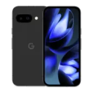 Смартфон Google Pixel 9А, 8/128 Гб, Obsidian, черный