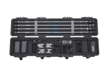 Комплект светодиодных осветителей Godox TL120-K4 kit