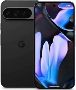 Смартфон Google Pixel 9 Pro XL, 16/128 GB, JP, Obsidian