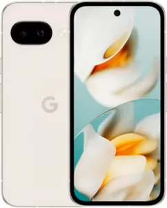 Смартфон Google Pixel 9A, 8/256 GB, IN, Porcelain