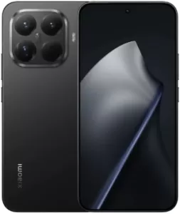 Смартфон Xiaomi 15T Pro 12/1024GB, черный