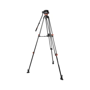 Штатив GreenBean HDV Elite-756, черный