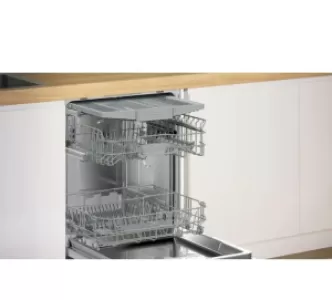 Встраиваемая посудомоечная машина Bosch SMV4EVX11E
