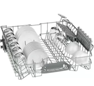 Встраиваемая посудомоечная машина Bosch SMV4EVX11E