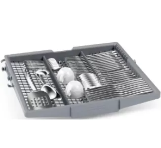 Встраиваемая посудомоечная машина Bosch SMV4EVX11E