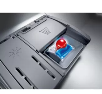 Встраиваемая посудомоечная машина Bosch SMV4EVX11E