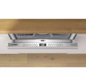 Встраиваемая посудомоечная машина Bosch SMV4EVX11E