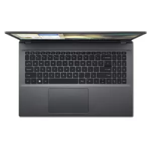 Ноутбук Acer Aspire 5 A515-57-5703, 15.6" (1920x1080) IPS/Intel Core i5-12450H/16ГБ DDR4/256ГБ SSD/UHD Graphics/Без ОС, серый (NX.KN3CD.00J)