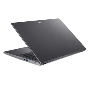 Ноутбук Acer Aspire 5 A515-57-5703, 15.6" (1920x1080) IPS/Intel Core i5-12450H/16ГБ DDR4/256ГБ SSD/UHD Graphics/Без ОС, серый (NX.KN3CD.00J)