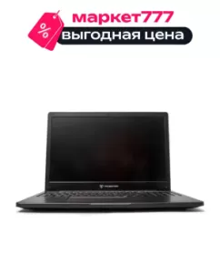 Ноутбук Гравитон Н15И-ТП, 15.6" (1920x1080) IPS/Intel Core i3-1125G4/8 ГБ DDR4/256 ГБ SSD/Intel Iris Plus Graphics/Без системы, Черный (Н15И-ТП_149705)