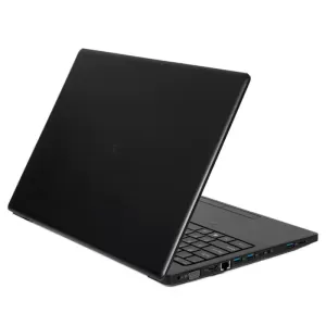 Ноутбук Гравитон Н15И-ТП, 15.6" (1920x1080) IPS/Intel Core i3-1125G4/8 ГБ DDR4/256 ГБ SSD/Intel Iris Plus Graphics/Без системы, Черный (Н15И-ТП_149705)