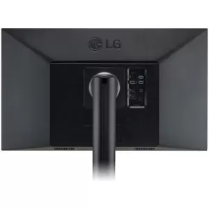 Монитор LG 27'' 27UN880-B 3840x2160 IPS LED 60Гц 5ms DisplayHDR400 HDMI DisplayPort