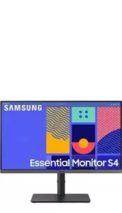 Монитор Samsung S27C330GAI 27", черный LS27C430GAIXCI
