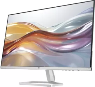 Монитор HP 27" Series 5 527sf черный IPS LED